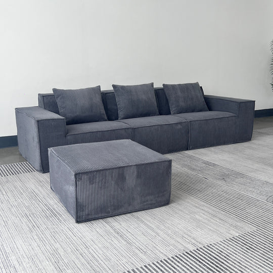 MOSAIC Modular Lounger