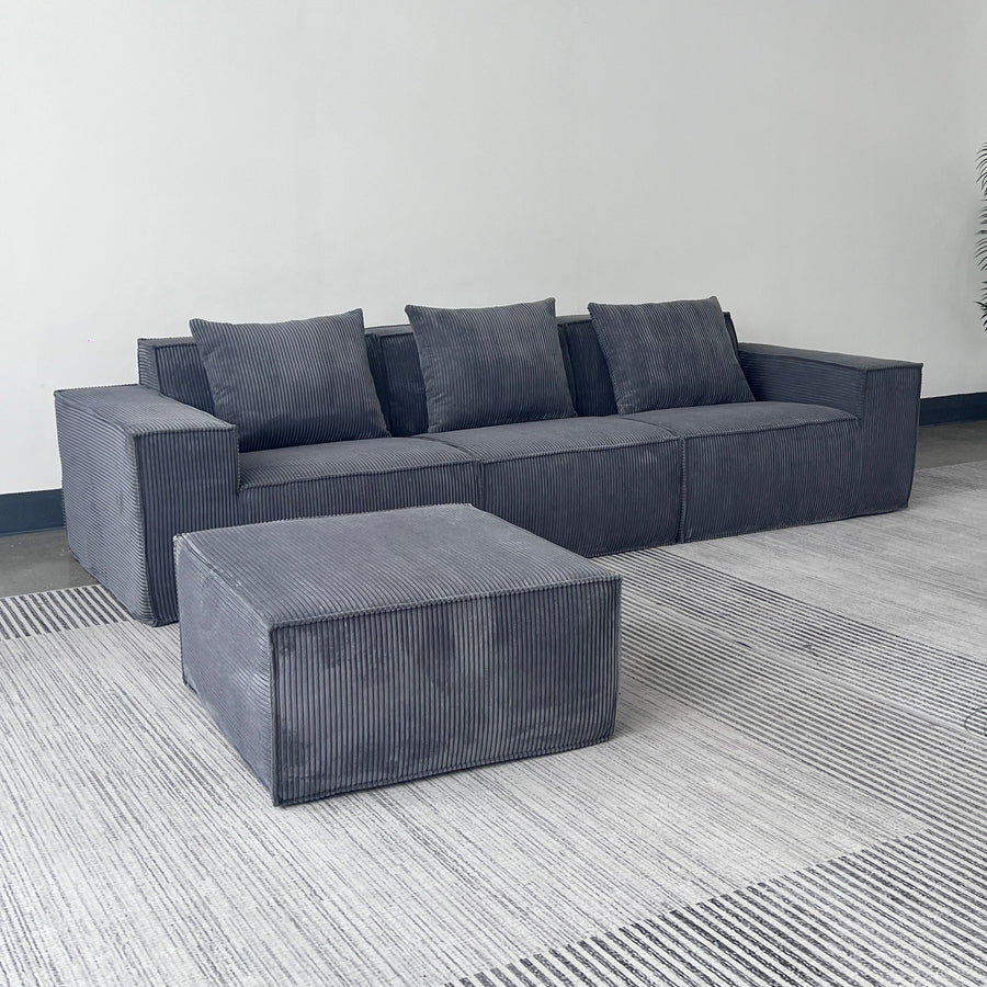 MOSAIC Modular Lounger