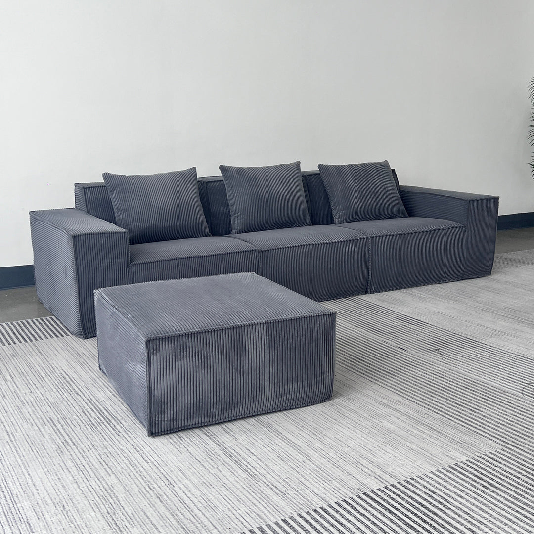 MOSAIC Modular Lounger