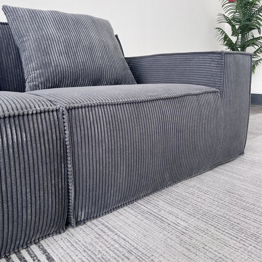 MOSAIC Modular Lounger