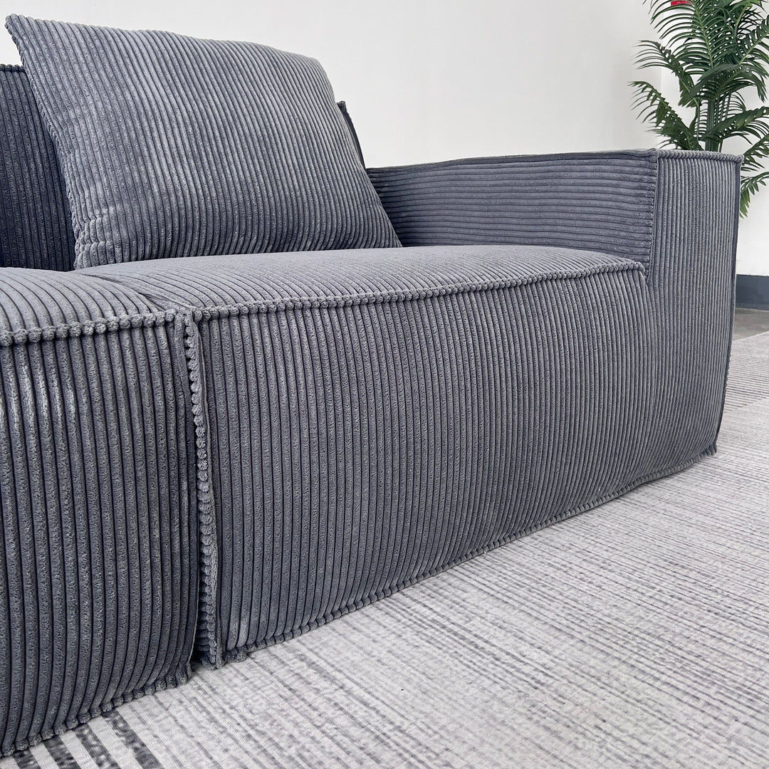 MOSAIC Modular Lounger