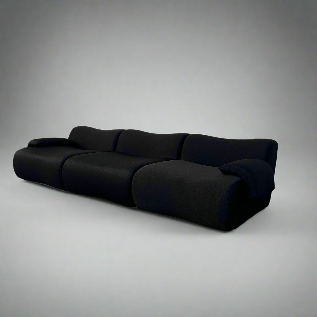 DUNE 3-Seater Lounger