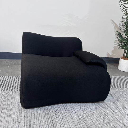 DUNE 3-Seater Lounger