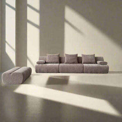 SERENO Modular Lounger