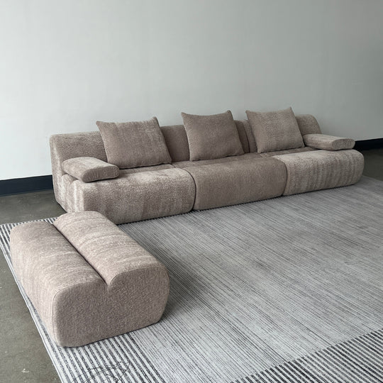 SERENO Modular Lounger