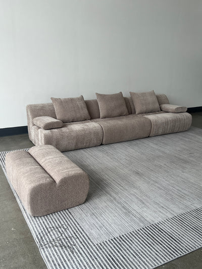 SERENO Modular Lounger