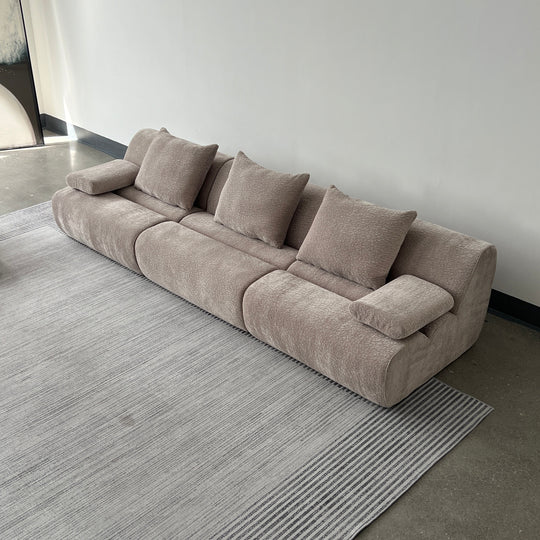 SERENO Modular Lounger