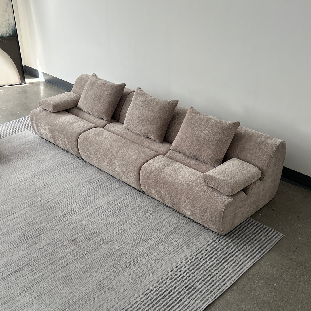SERENO Modular Lounger