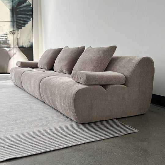 SERENO Modular Lounger