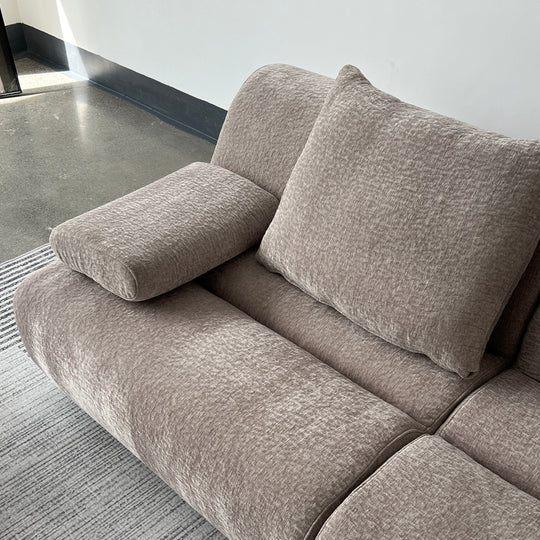 SERENO Modular Lounger