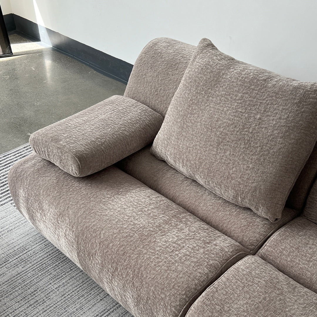 SERENO Modular Lounger