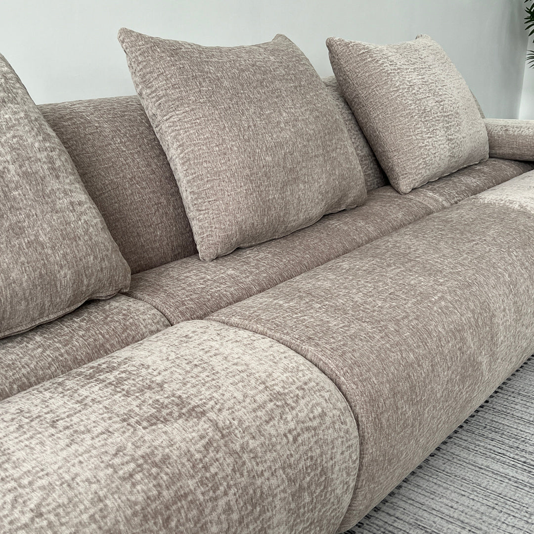 SERENO Modular Lounger