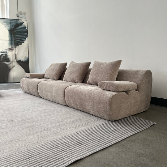 SERENO Modular Lounger