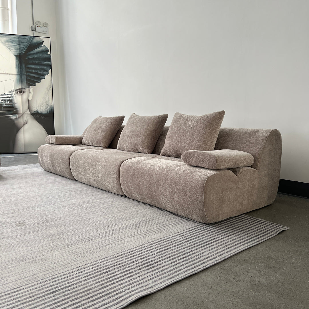 SERENO Modular Lounger