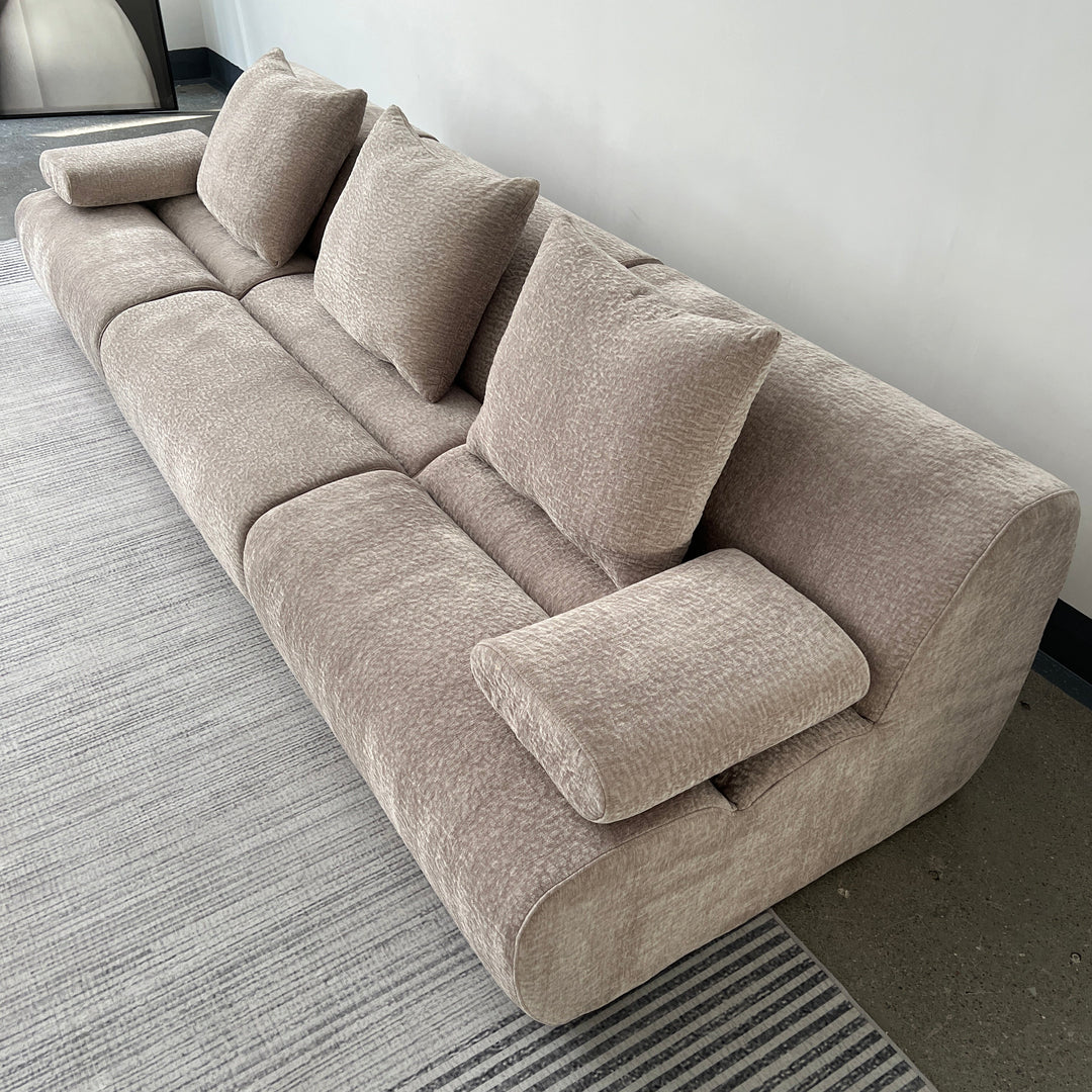 SERENO Modular Lounger