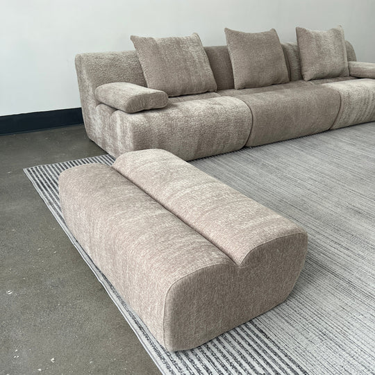 SERENO Modular Lounger