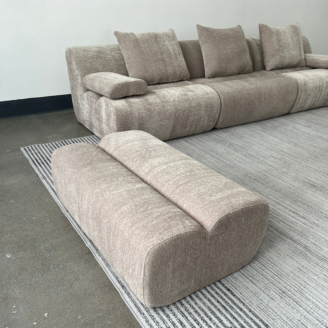 SERENO Modular Lounger