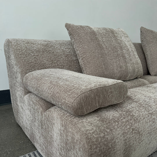 SERENO Modular Lounger