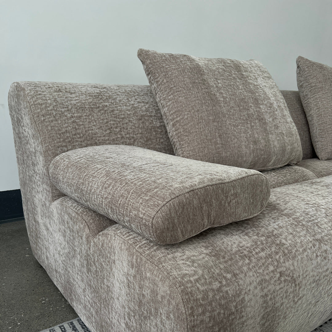 SERENO Modular Lounger