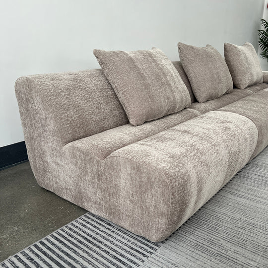 SERENO Modular Lounger