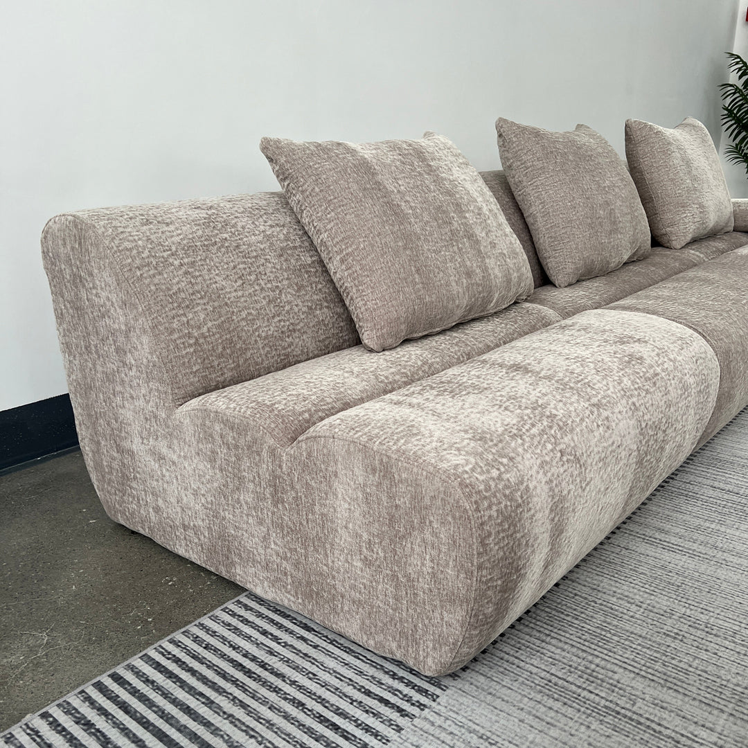 SERENO Modular Lounger