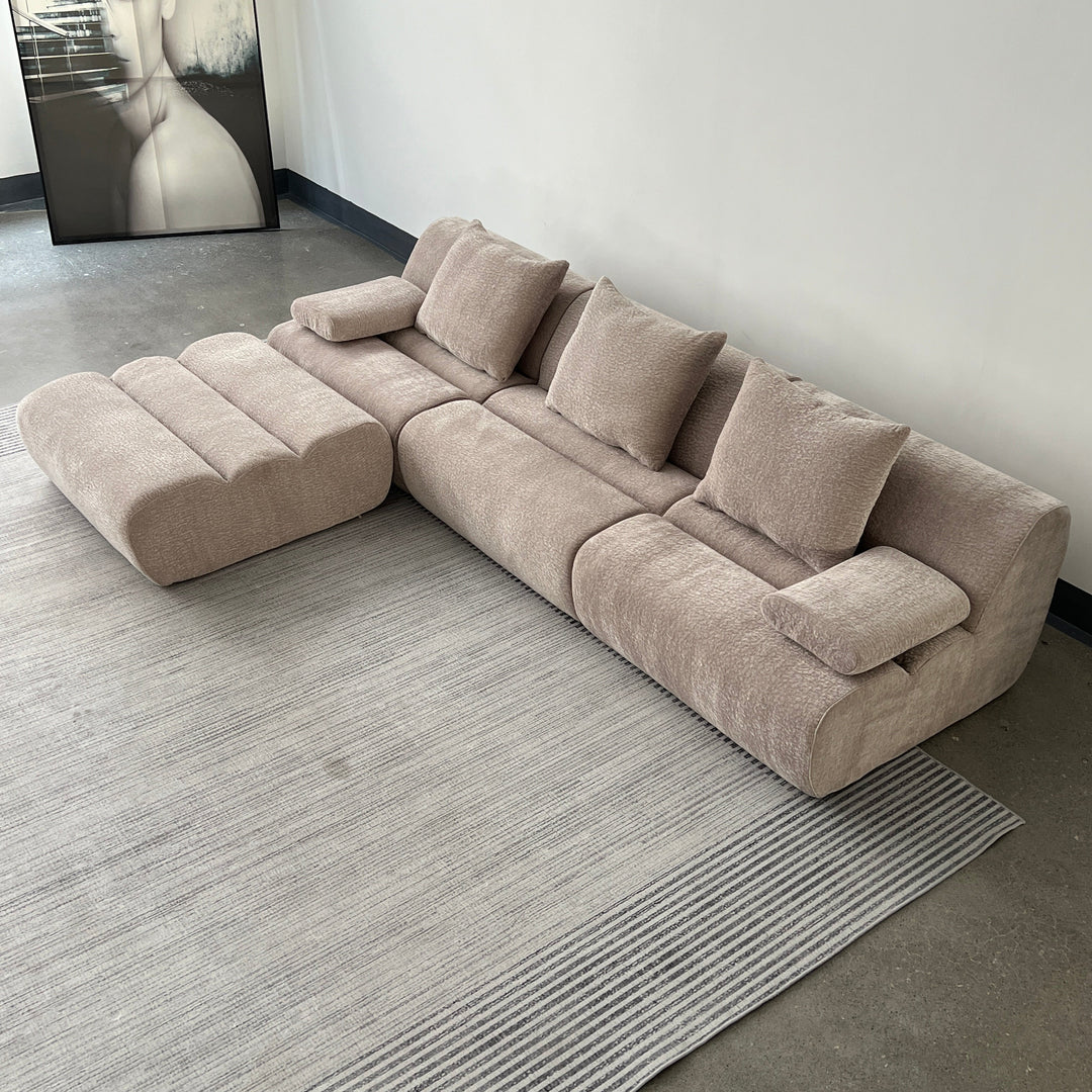 SERENO Modular Lounger