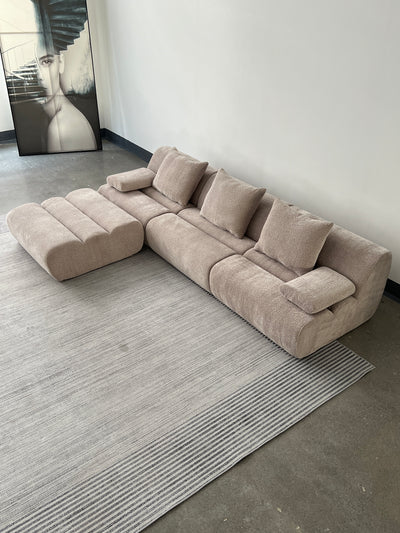 SERENO Modular Lounger