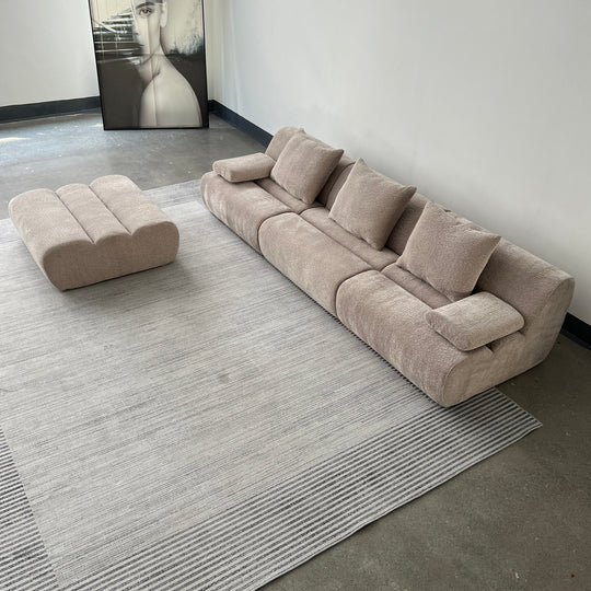 SERENO Modular Lounger