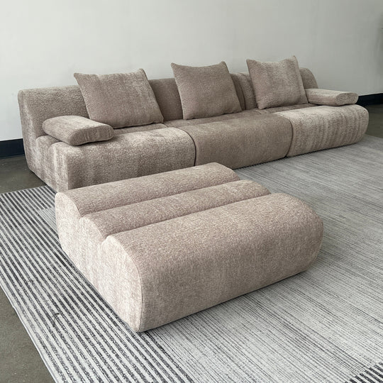 SERENO Modular Lounger