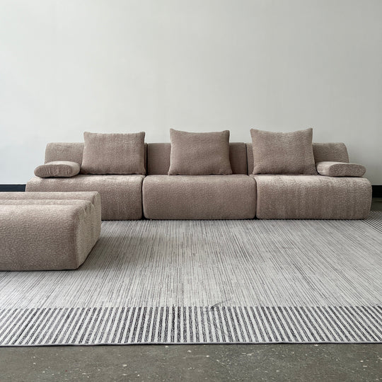 SERENO Modular Lounger