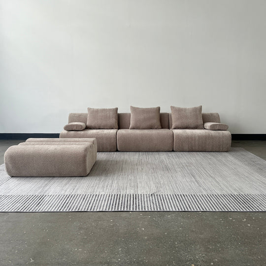 SERENO Modular Lounger