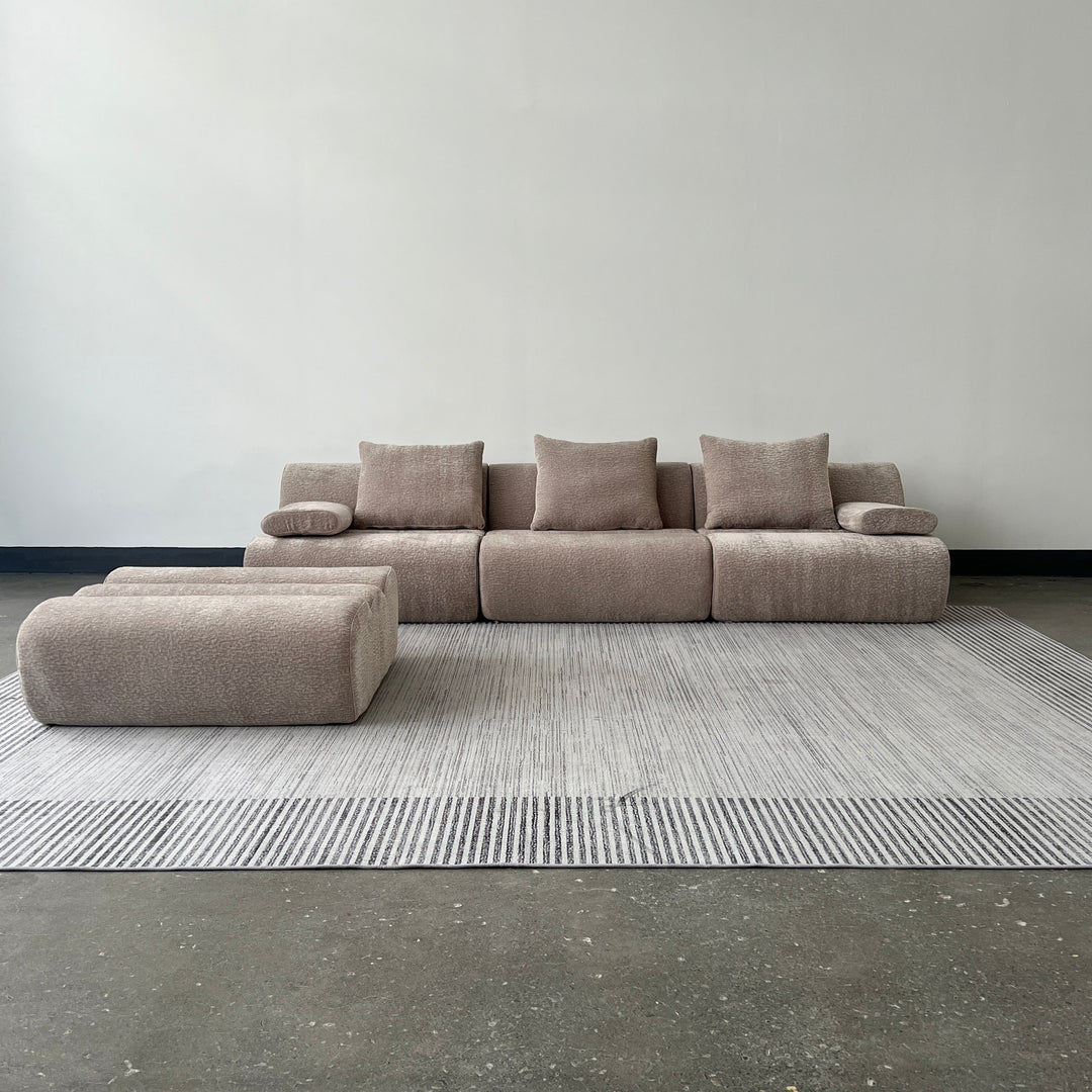 SERENO Modular Lounger