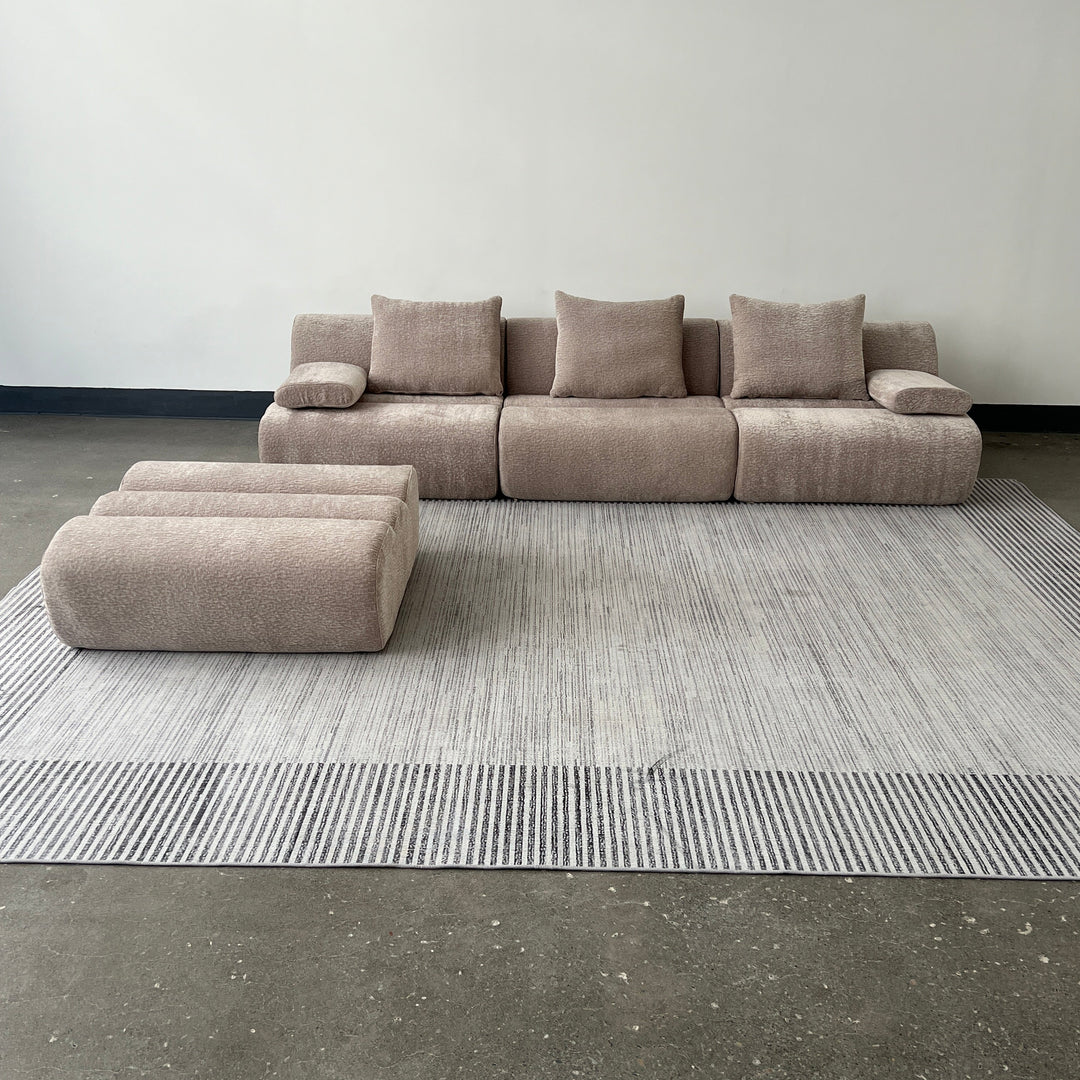 SERENO Modular Lounger