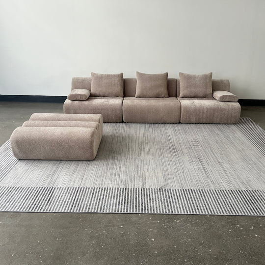 SERENO Modular Lounger