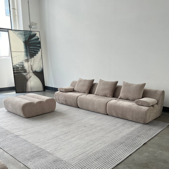 SERENO Modular Lounger