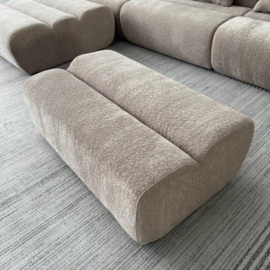 SERENO Modular Lounger