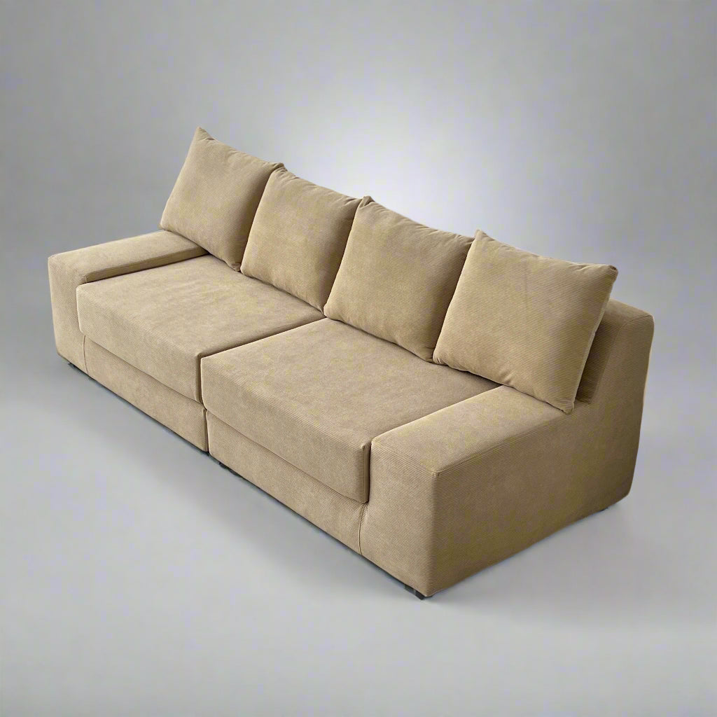 LUME Lounger/Sofa Bed