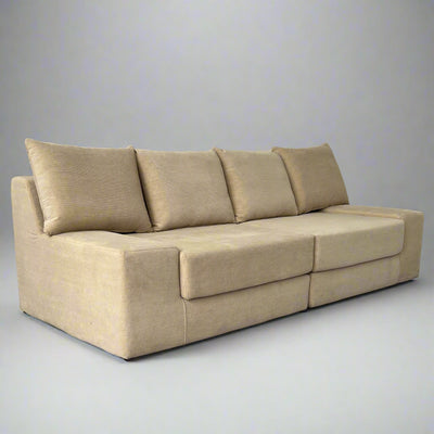 LUME Lounger/Sofa Bed