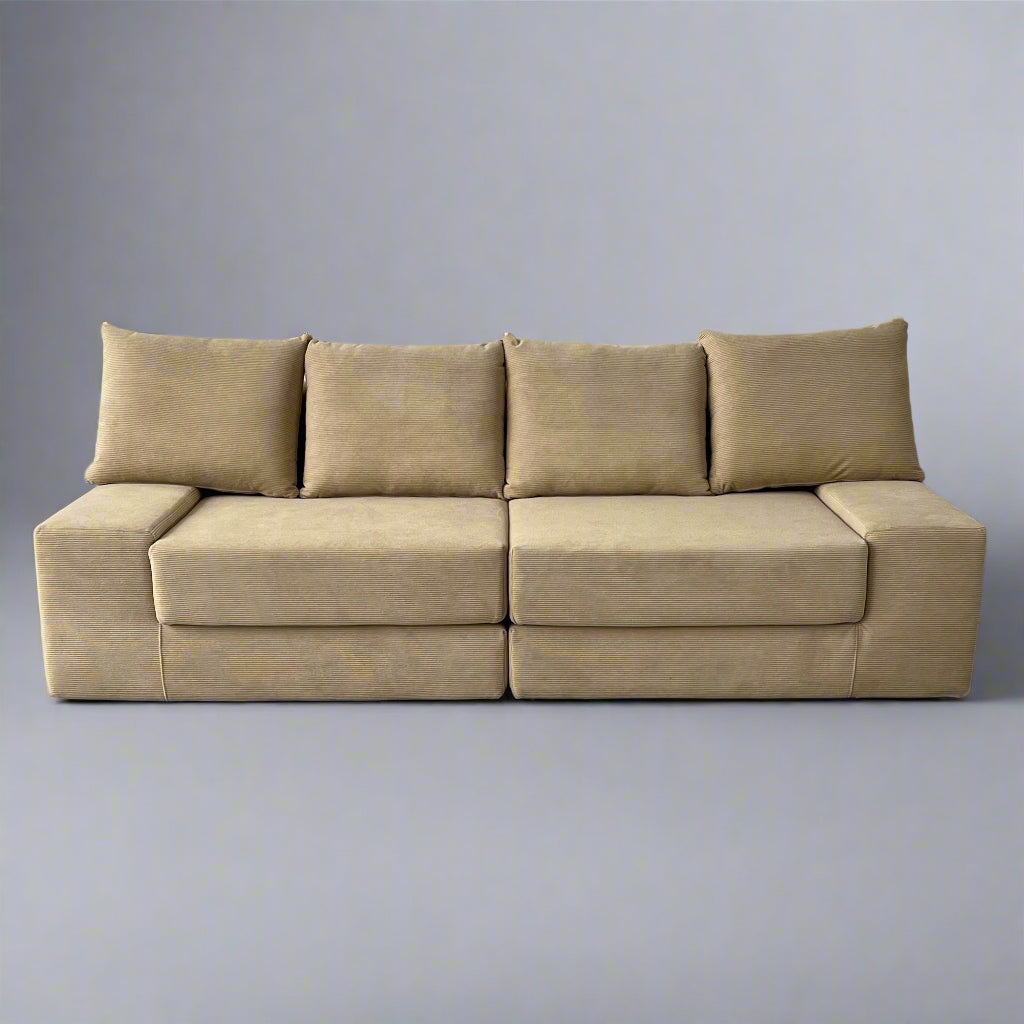 LUME Lounger/Sofa Bed