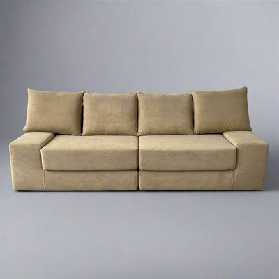 LUME Lounger/Sofa Bed