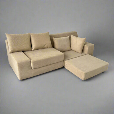 LUME Lounger/Sofa Bed