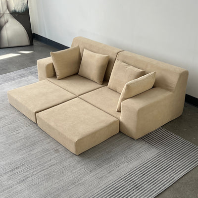 LUME Lounger/Sofa Bed