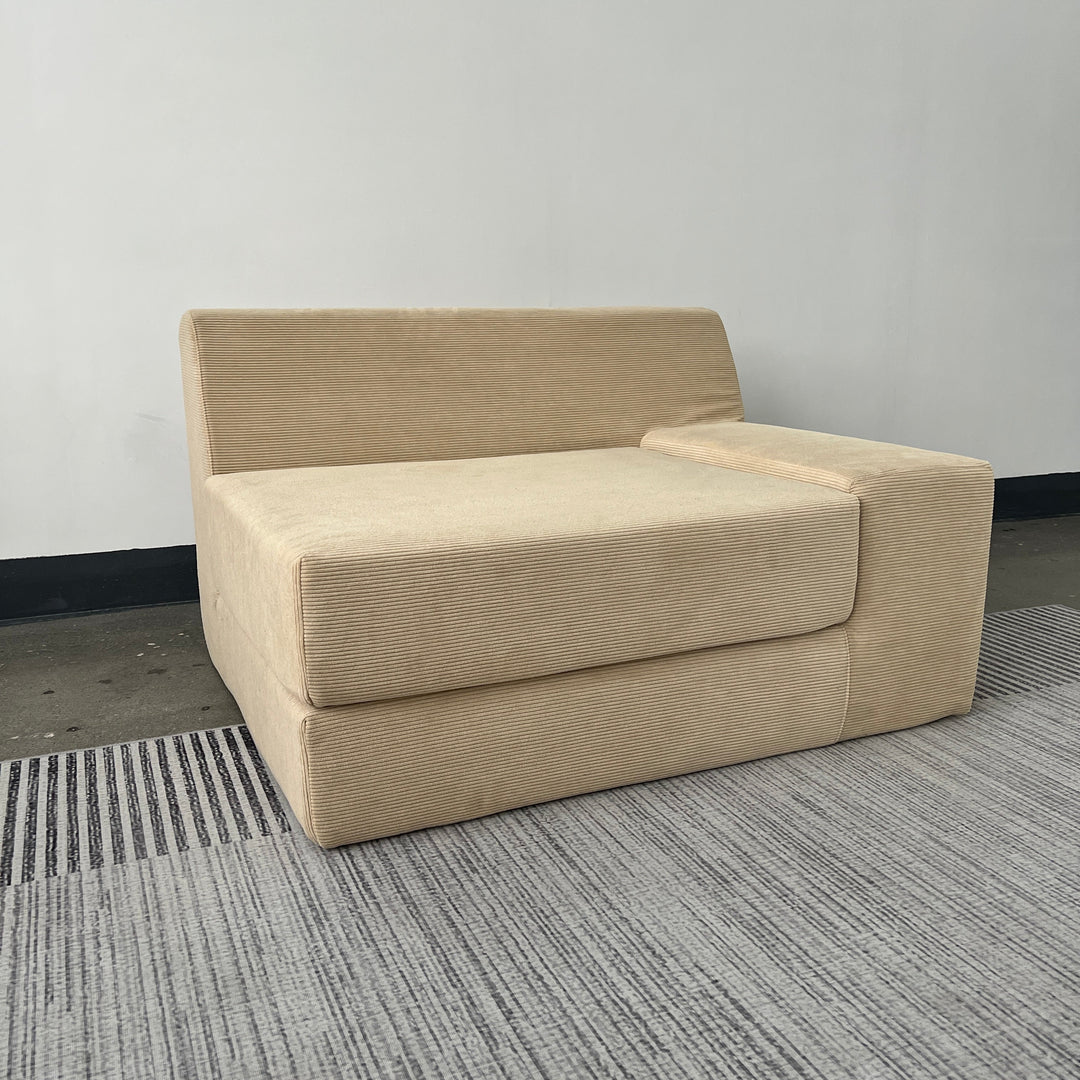 LUME Lounger/Sofa Bed