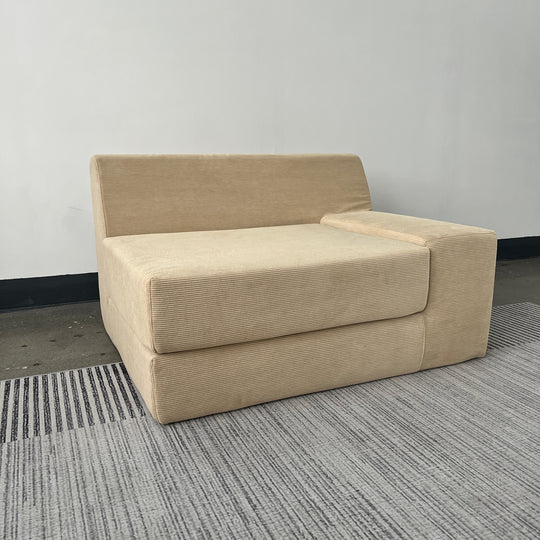 LUME Lounger/Sofa Bed