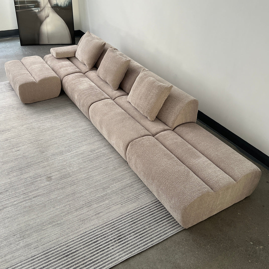 SERENO Modular Lounger