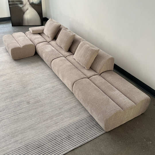 SERENO Modular Lounger