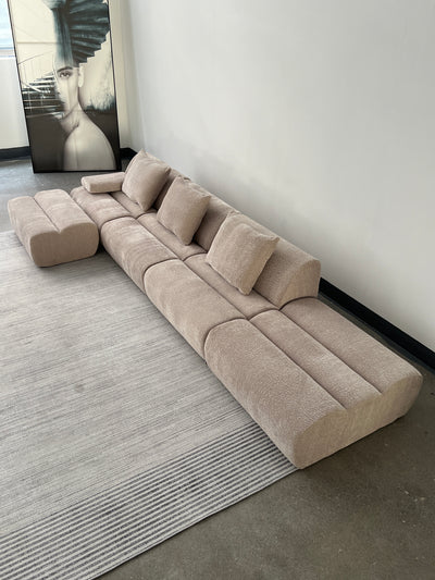 SERENO Modular Lounger