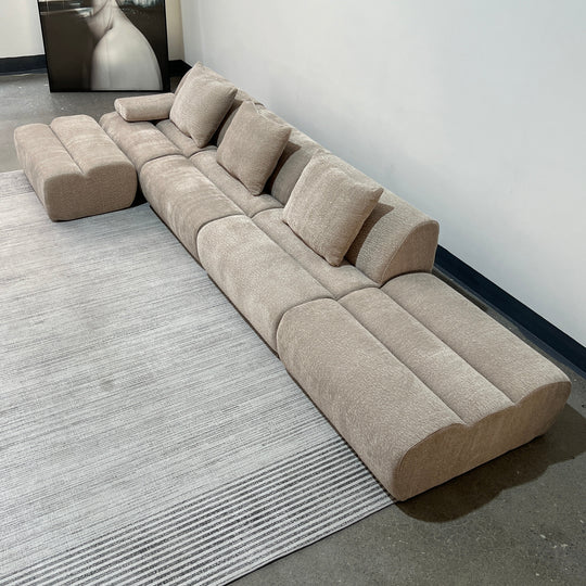 SERENO Modular Lounger