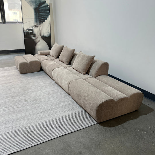 SERENO Modular Lounger