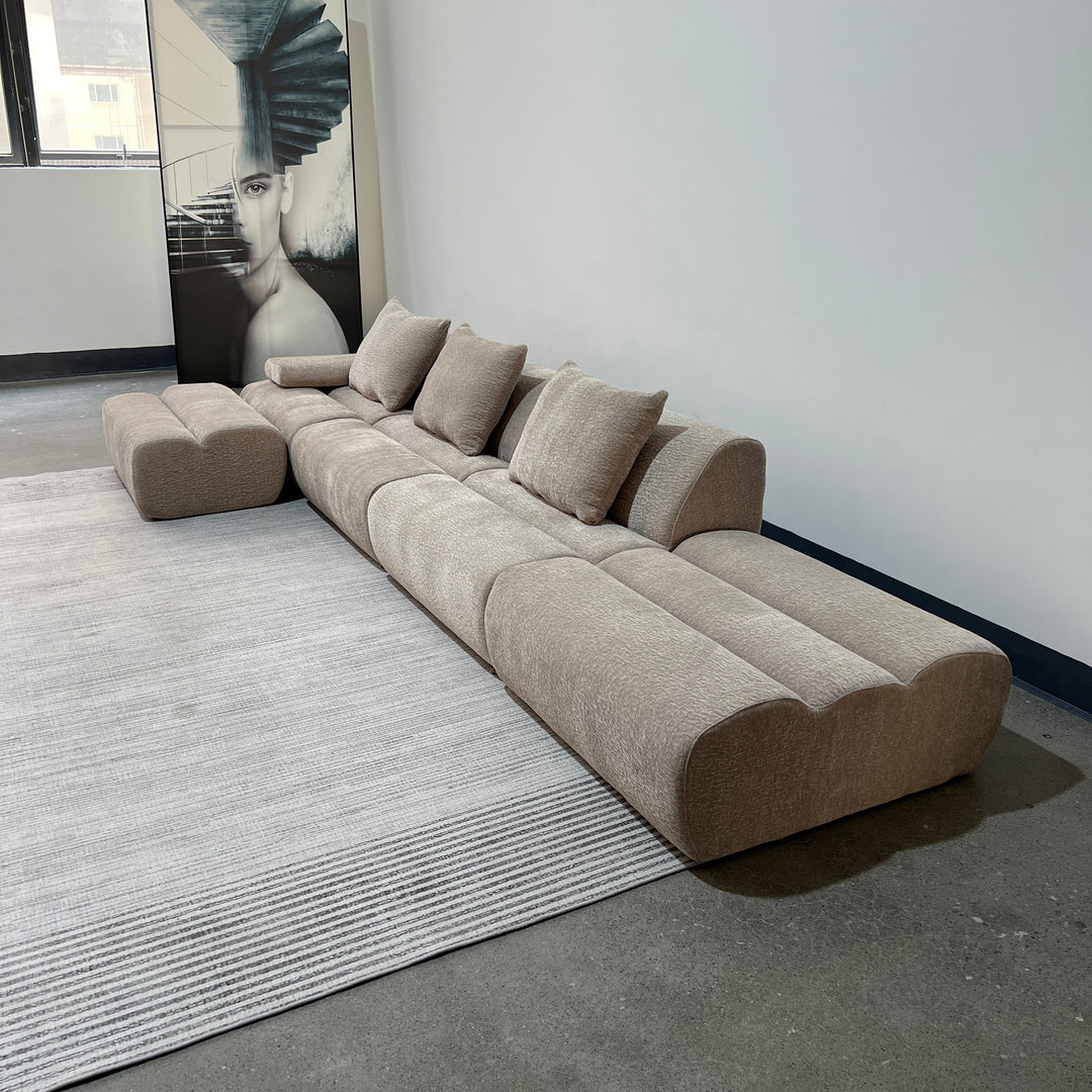SERENO Modular Lounger